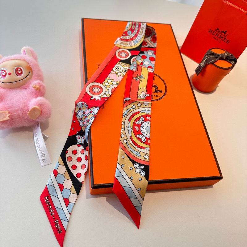 Hermes silk ribbon E07 (4)