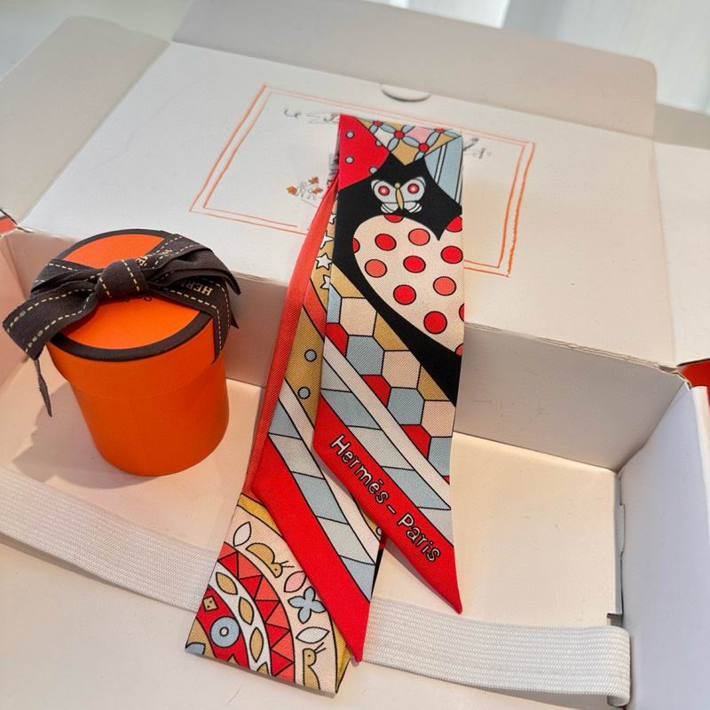 Hermes silk ribbon E07 (6)