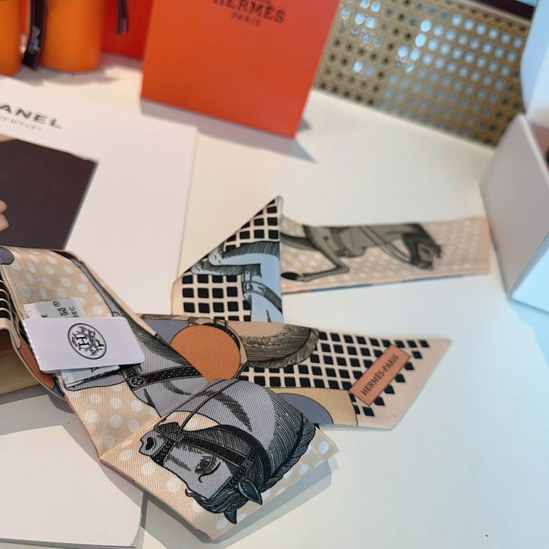 Hermes silk ribbon hm (1)