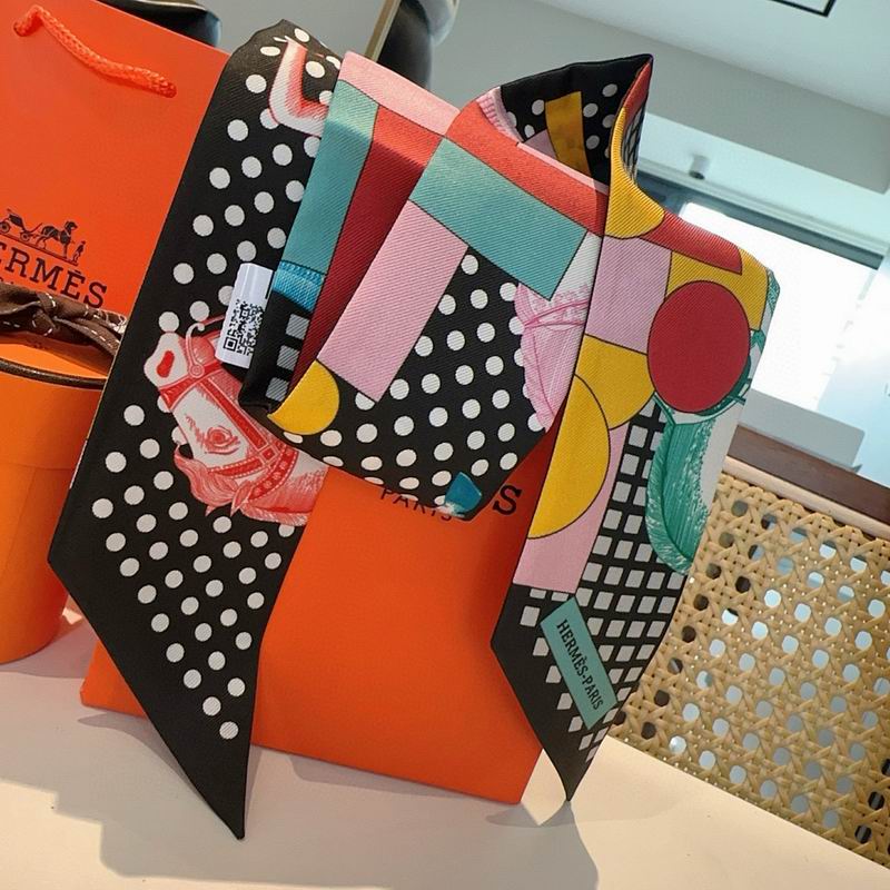 Hermes silk ribbon hm (11)