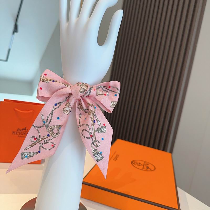 Hermes silk ribbon hm (112)