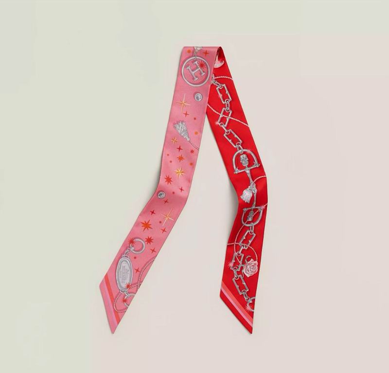 Hermes silk ribbon hm (113)