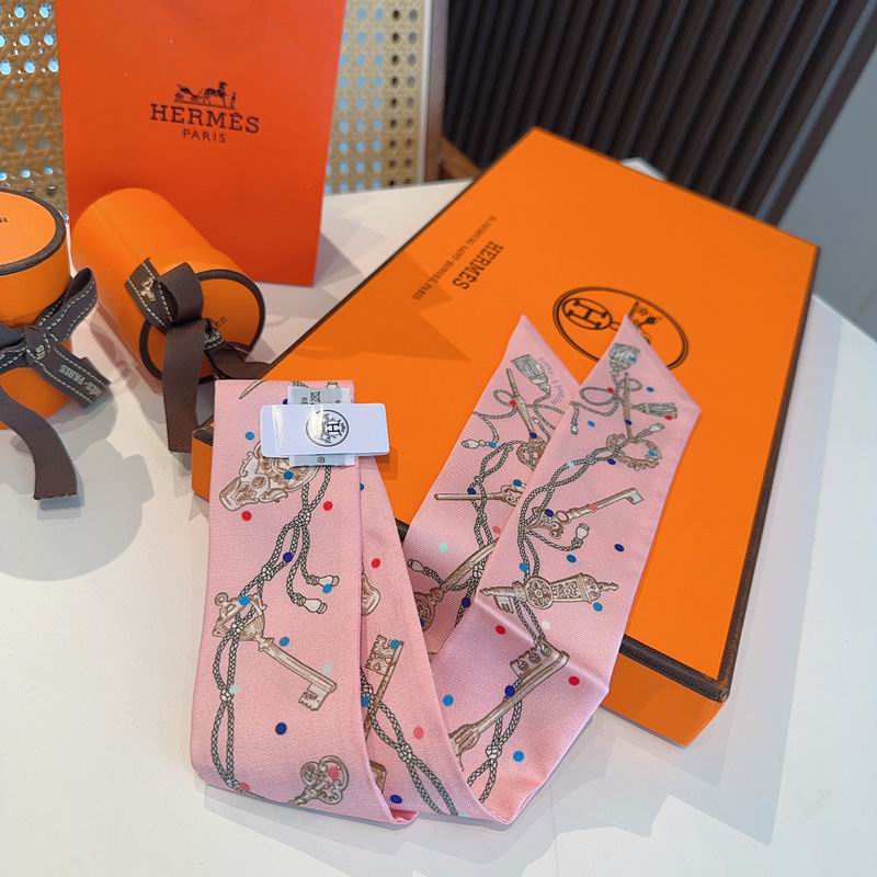 Hermes silk ribbon hm (113)