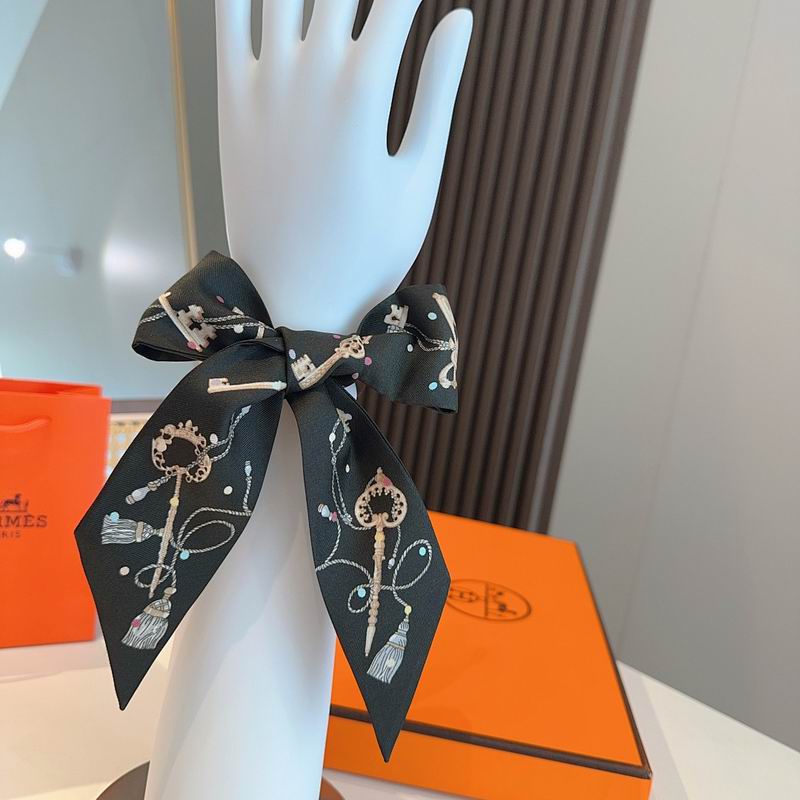 Hermes silk ribbon hm (115)