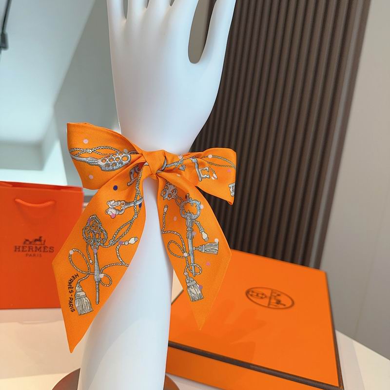 Hermes silk ribbon hm (121)