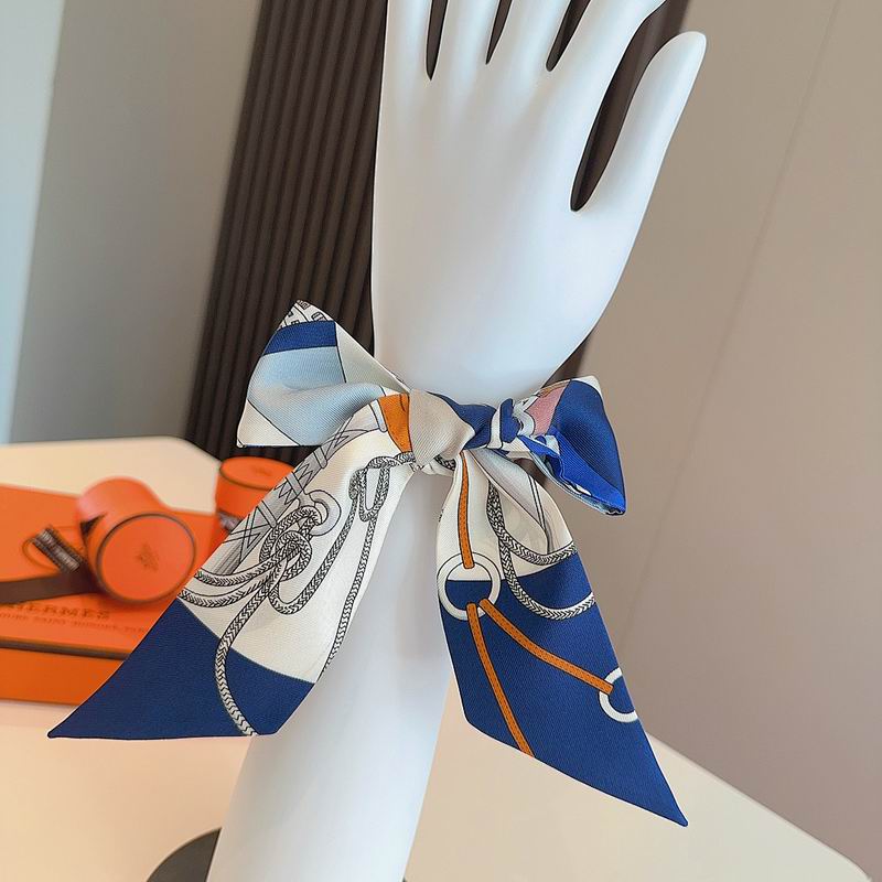 Hermes silk ribbon hm (137)