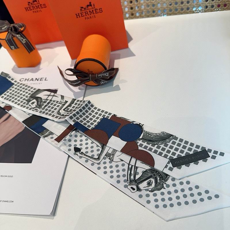 Hermes silk ribbon hm (14)