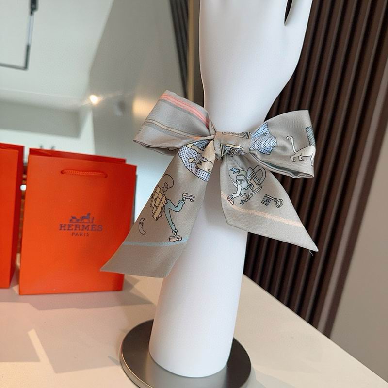 Hermes silk ribbon hm (167)