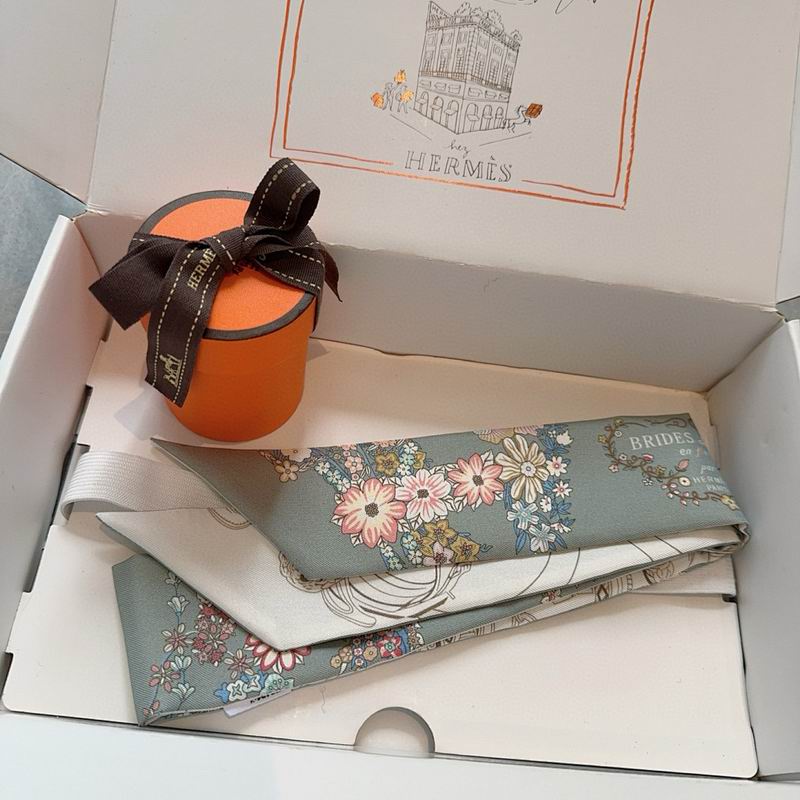 Hermes silk ribbon hm (17)