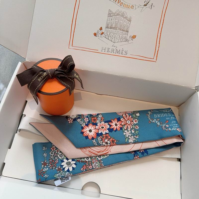 Hermes silk ribbon hm (2)