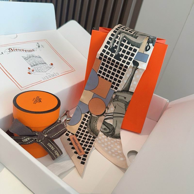Hermes silk ribbon hm (2)