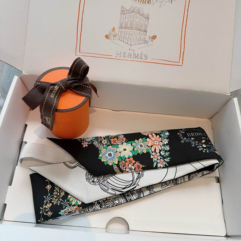 Hermes silk ribbon hm (20)