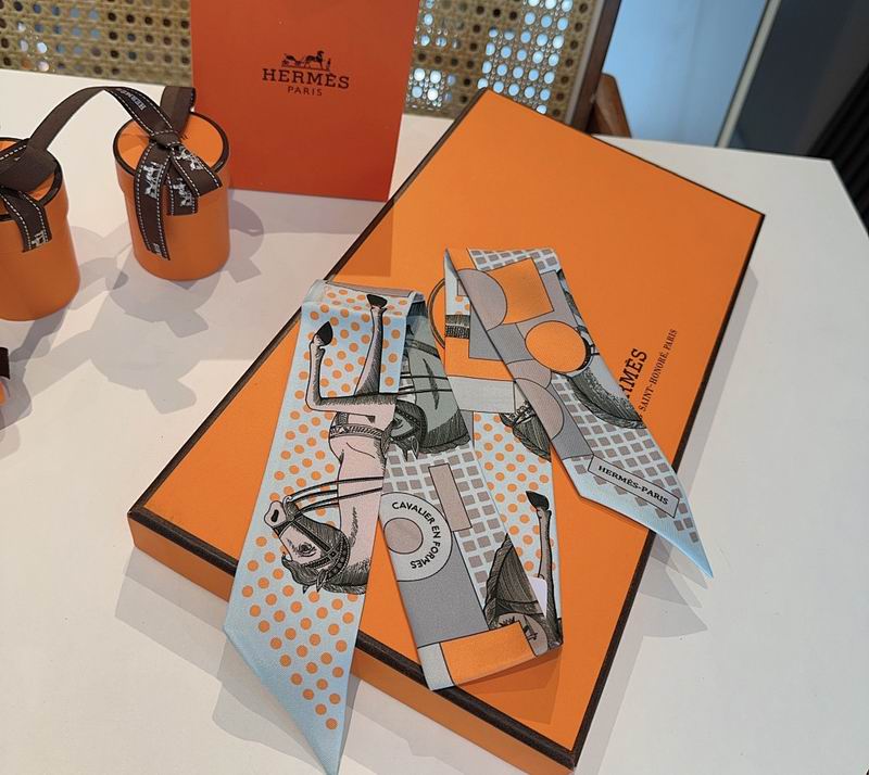Hermes silk ribbon hm (20)