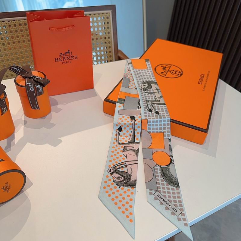 Hermes silk ribbon hm (21)