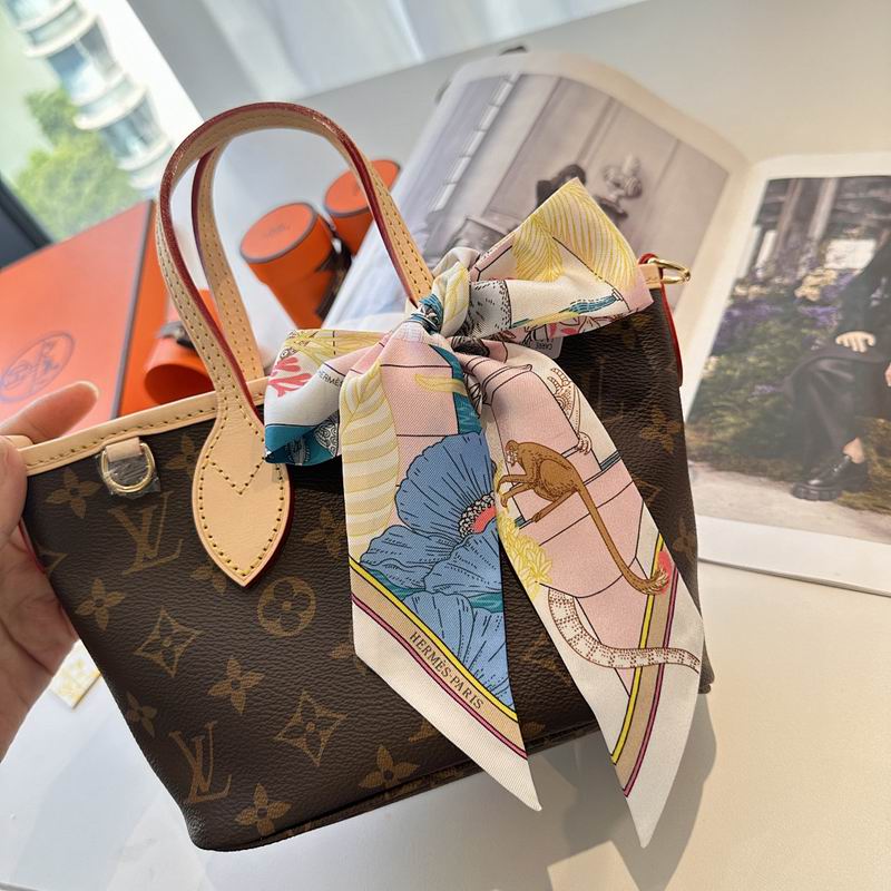 Hermes silk ribbon hm (217)