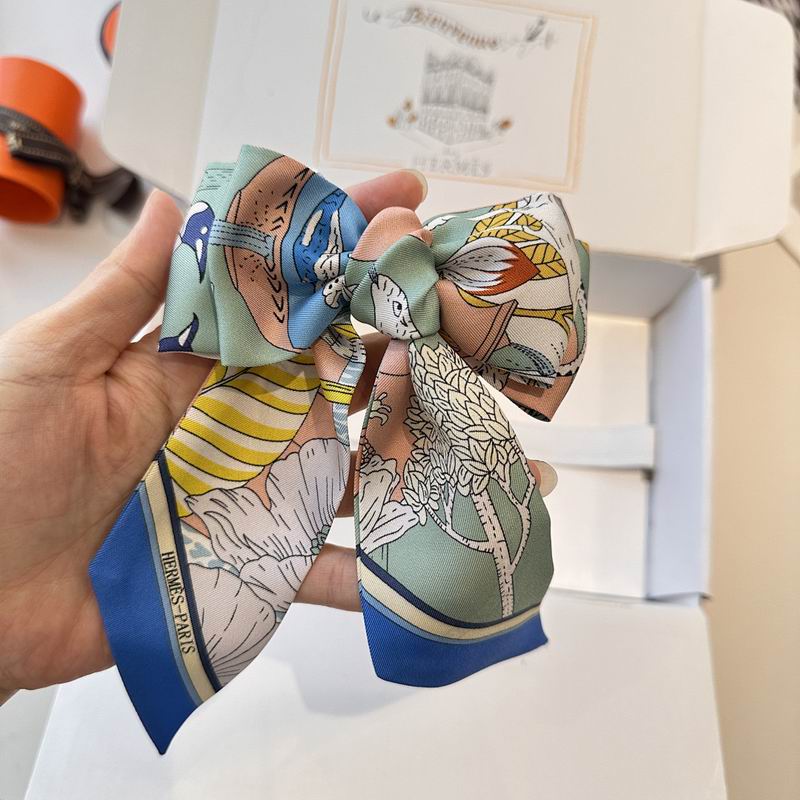 Hermes silk ribbon hm (223)