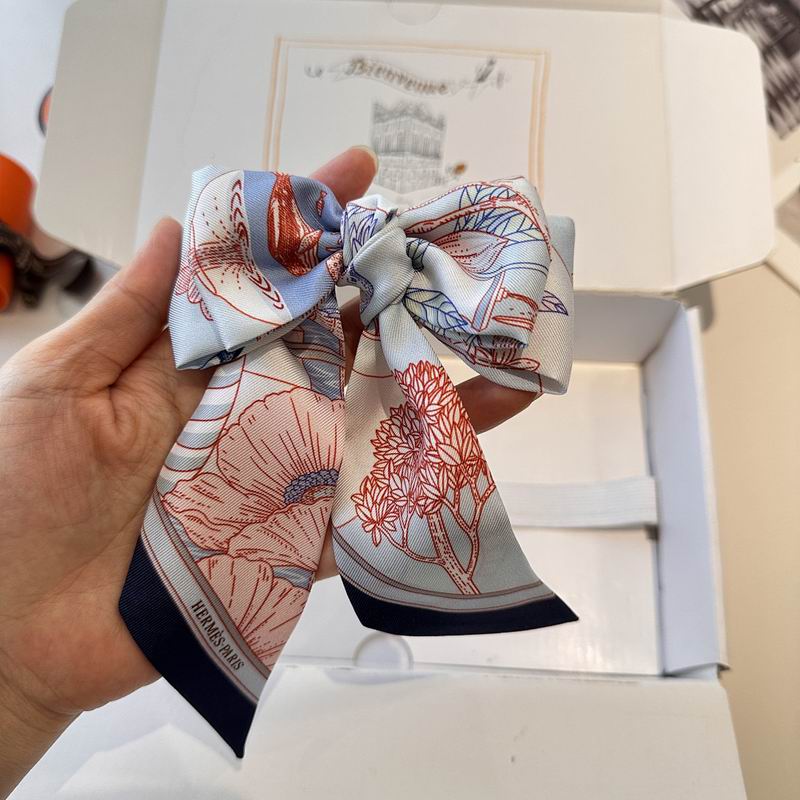 Hermes silk ribbon hm (226)