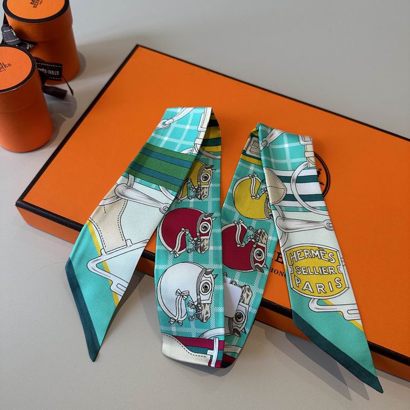 Hermes silk ribbon hm (24)