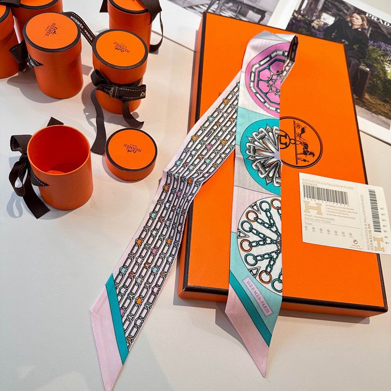 Hermes silk ribbon hm (25)