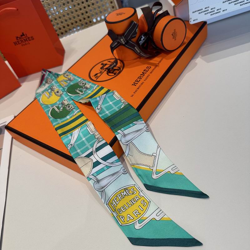 Hermes silk ribbon hm (25)