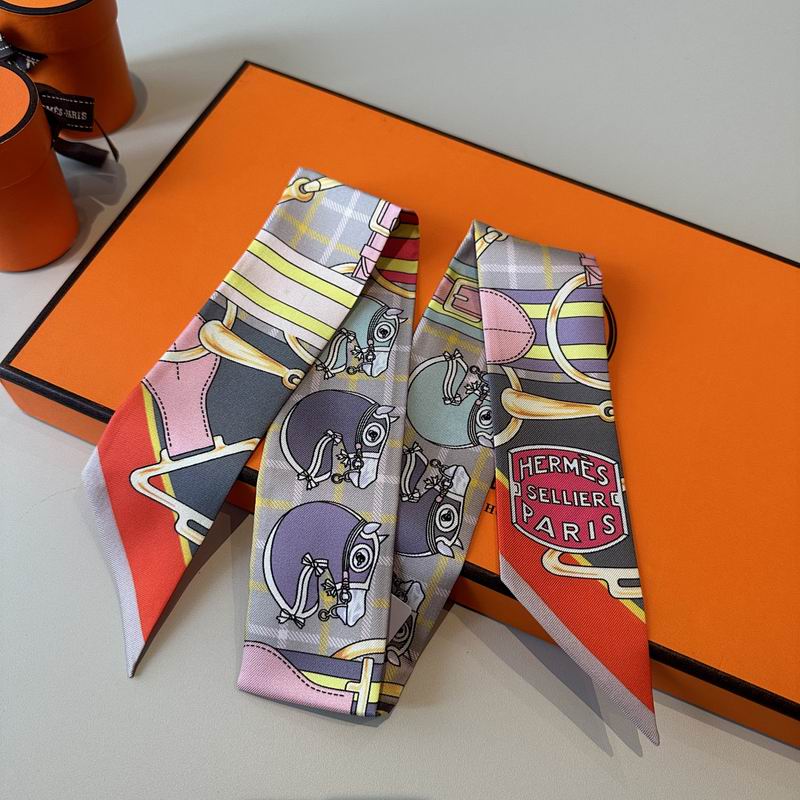 Hermes silk ribbon hm (27)