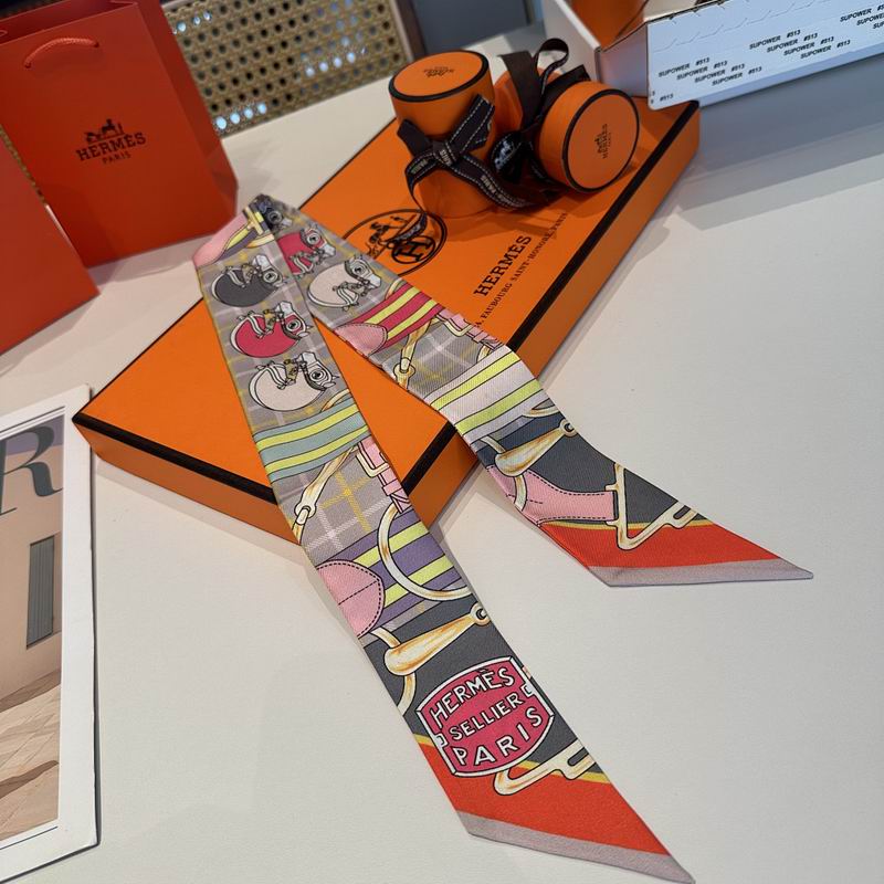 Hermes silk ribbon hm (28)