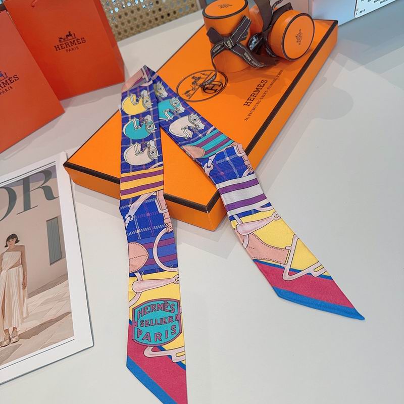Hermes silk ribbon hm (31)