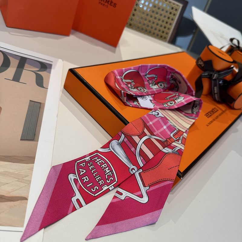 Hermes silk ribbon hm (32)