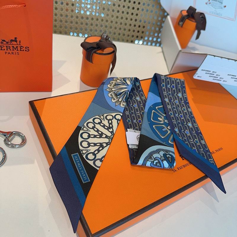 Hermes silk ribbon hm (39)