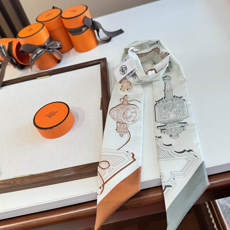 Hermes silk ribbon hm (39)