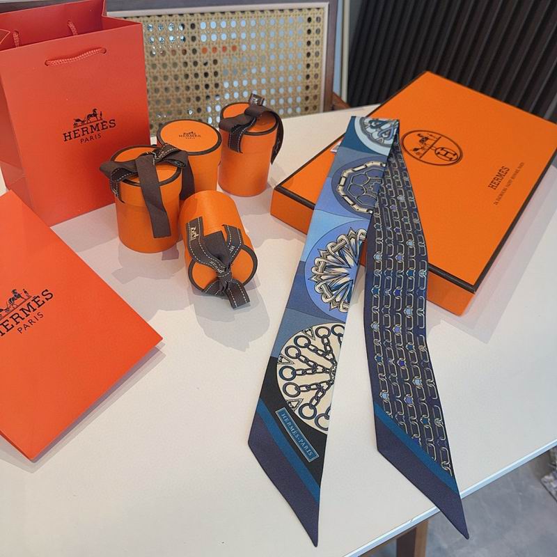 Hermes silk ribbon hm (40)