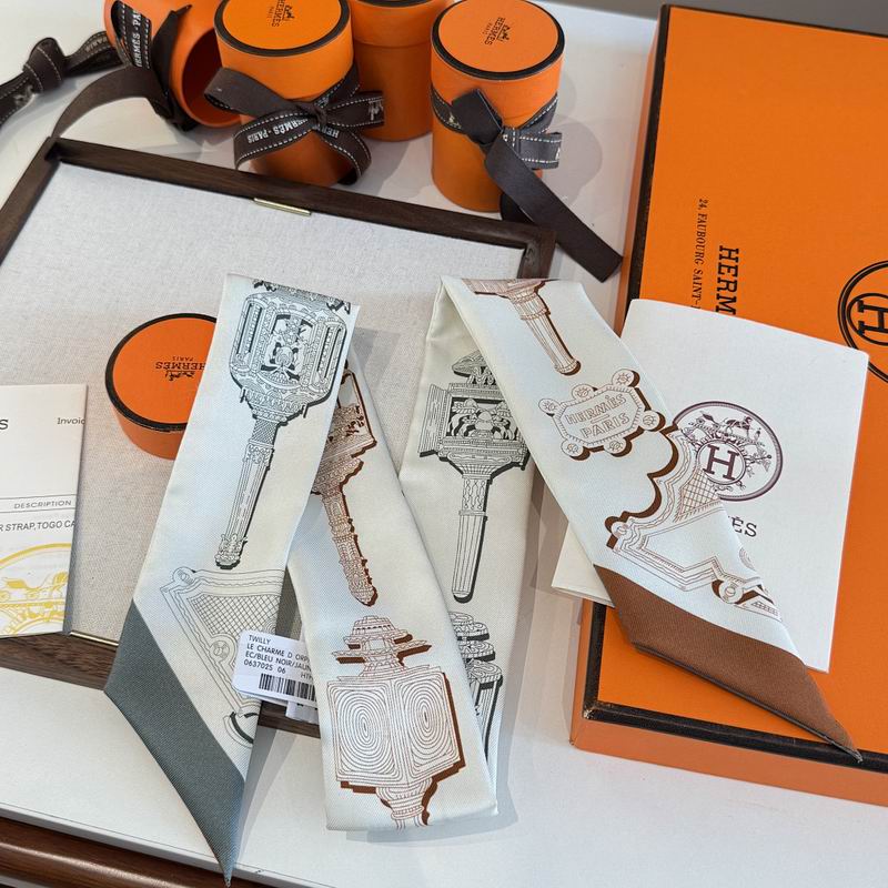 Hermes silk ribbon hm (40)