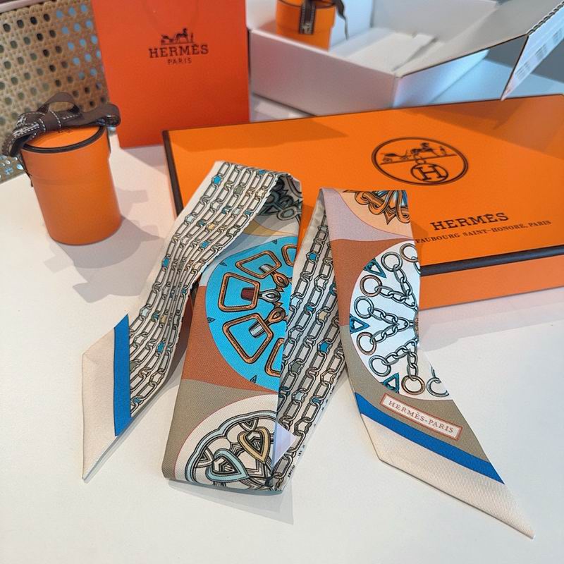 Hermes silk ribbon hm (42)