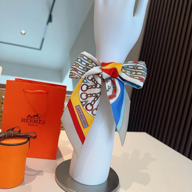 Hermes silk ribbon hm (44)