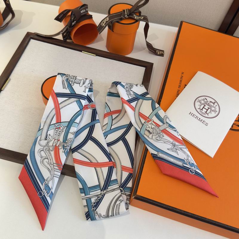 Hermes silk ribbon hm (49)