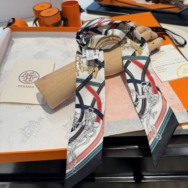 Hermes silk ribbon hm (54)
