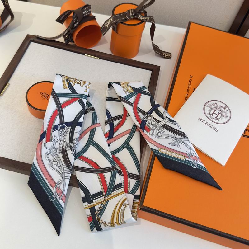 Hermes silk ribbon hm (55)