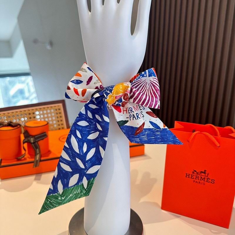 Hermes silk ribbon hm (55)