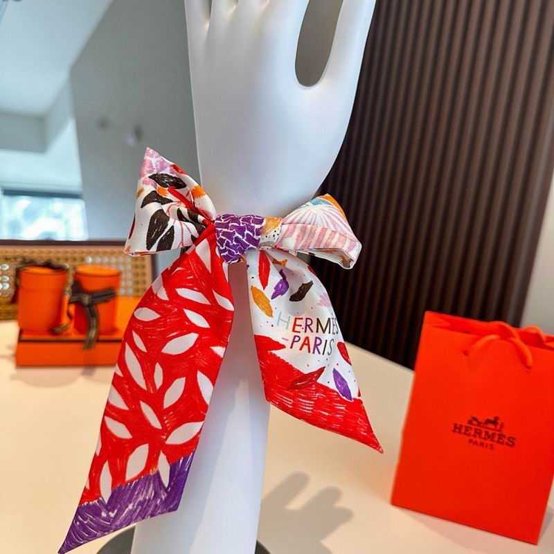 Hermes silk ribbon hm (58)