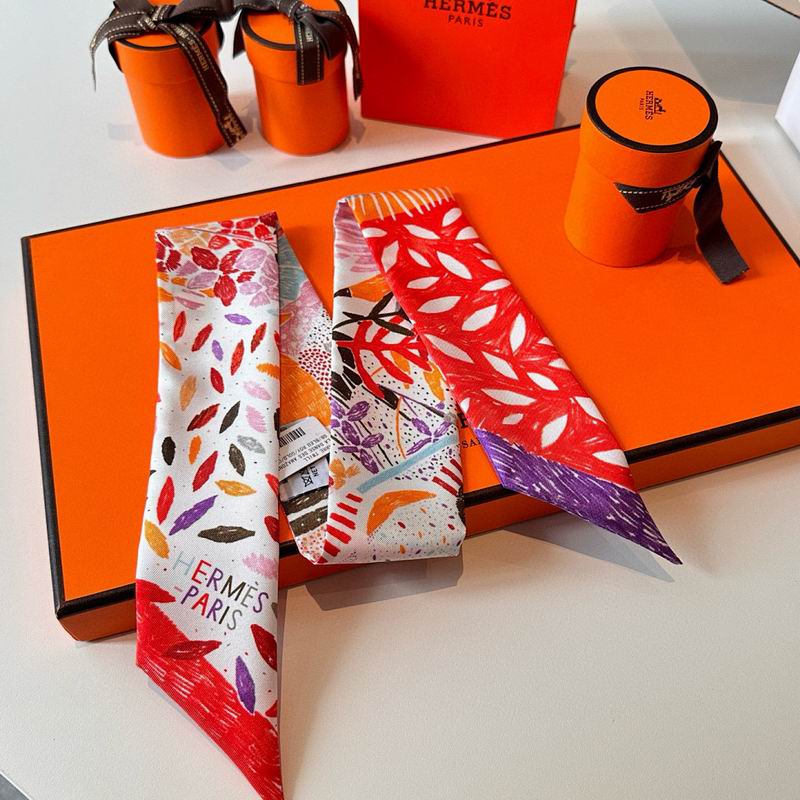 Hermes silk ribbon hm (59)