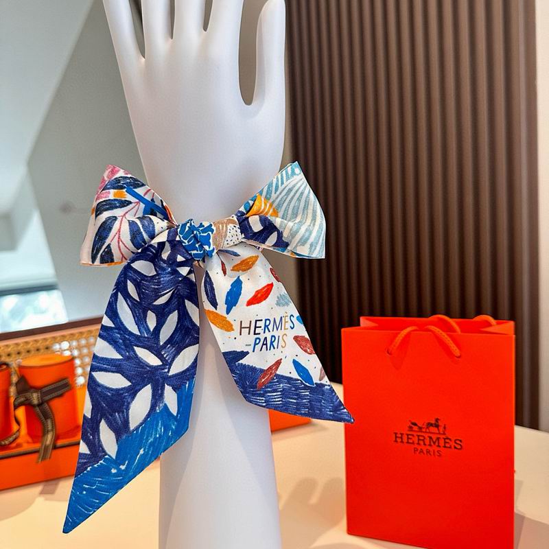 Hermes silk ribbon hm (61)