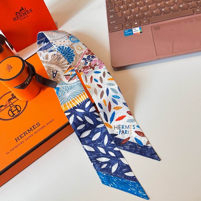 Hermes silk ribbon hm (62)