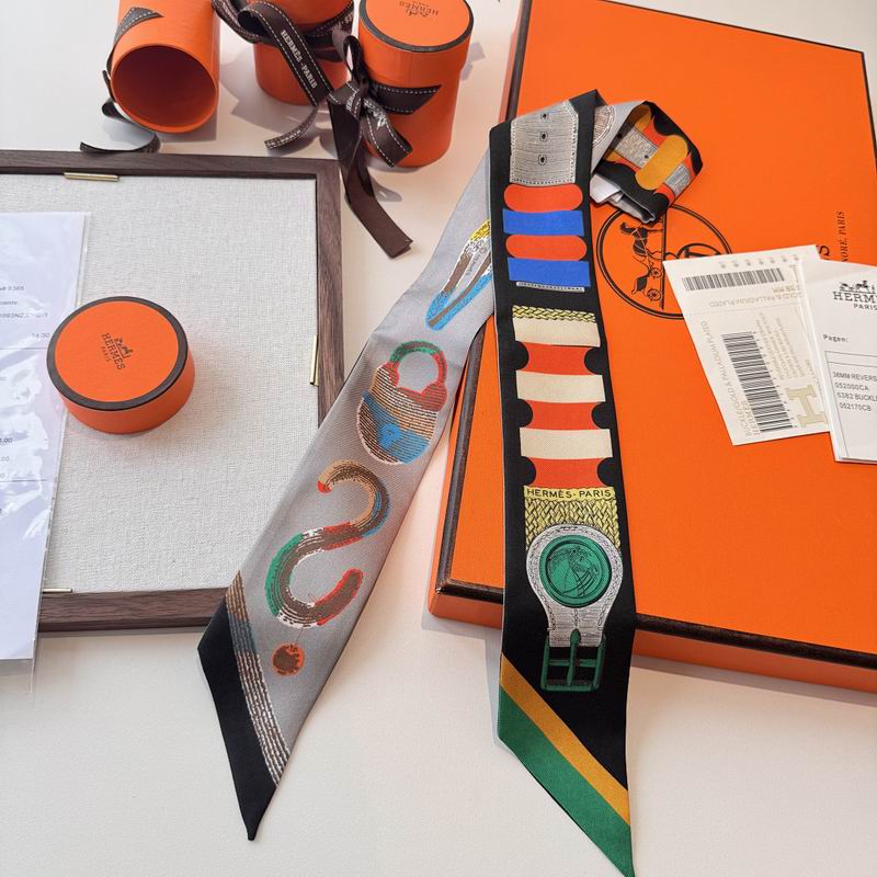 Hermes silk ribbon hm (66)