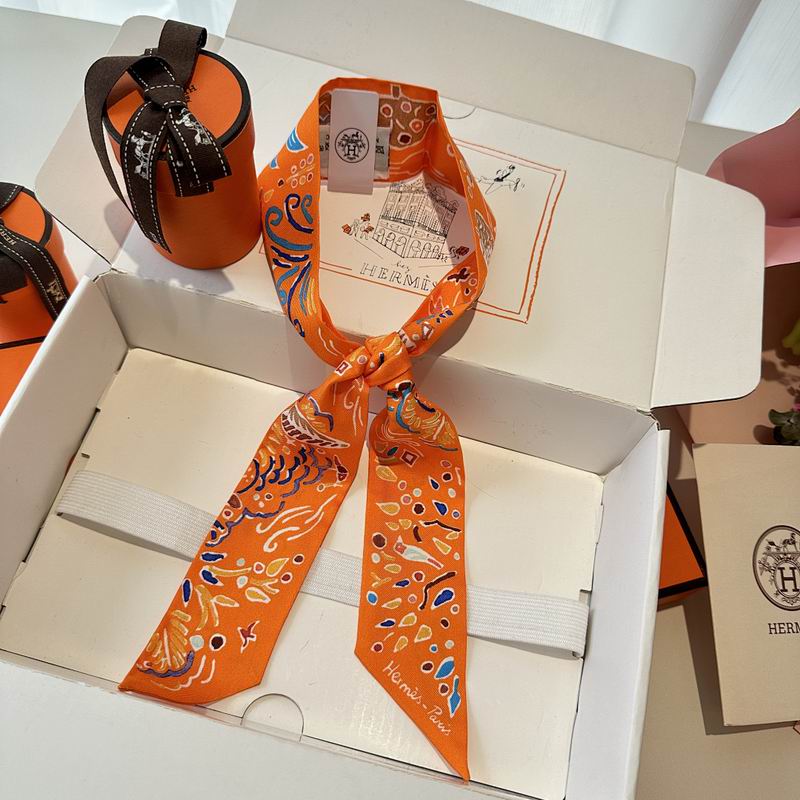 Hermes silk ribbon hm (67)