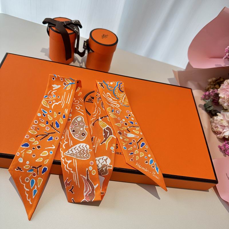 Hermes silk ribbon hm (68)