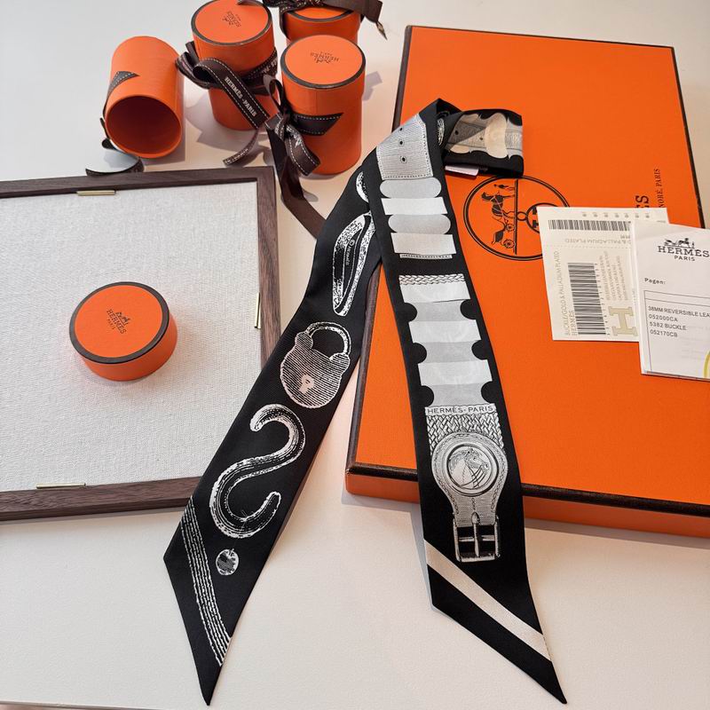 Hermes silk ribbon hm (69)
