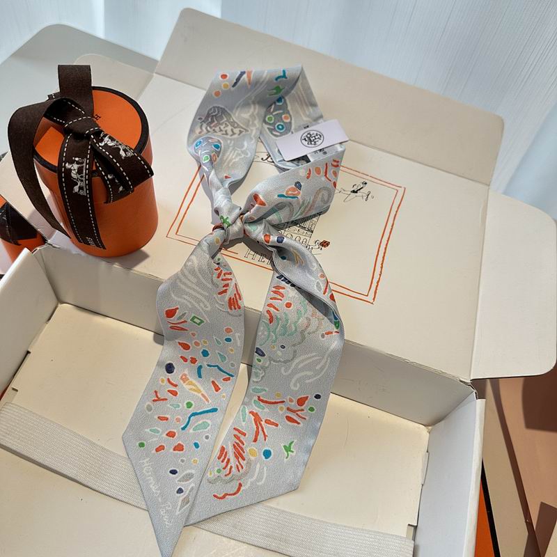 Hermes silk ribbon hm (70)