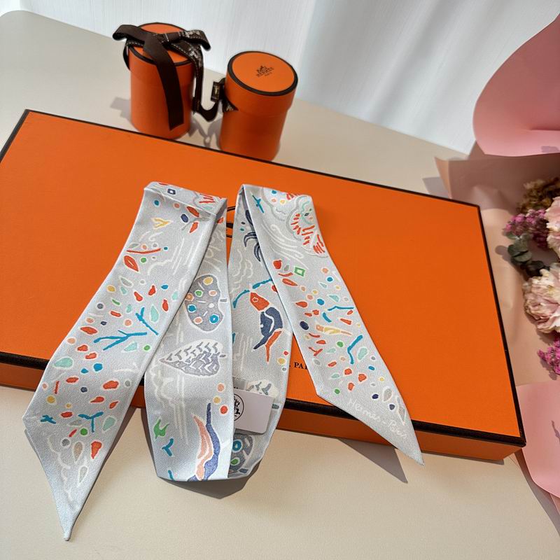 Hermes silk ribbon hm (71)