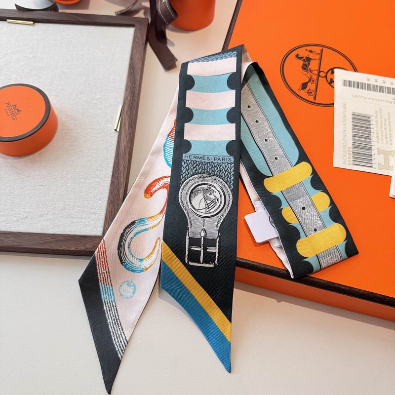 Hermes silk ribbon hm (71)