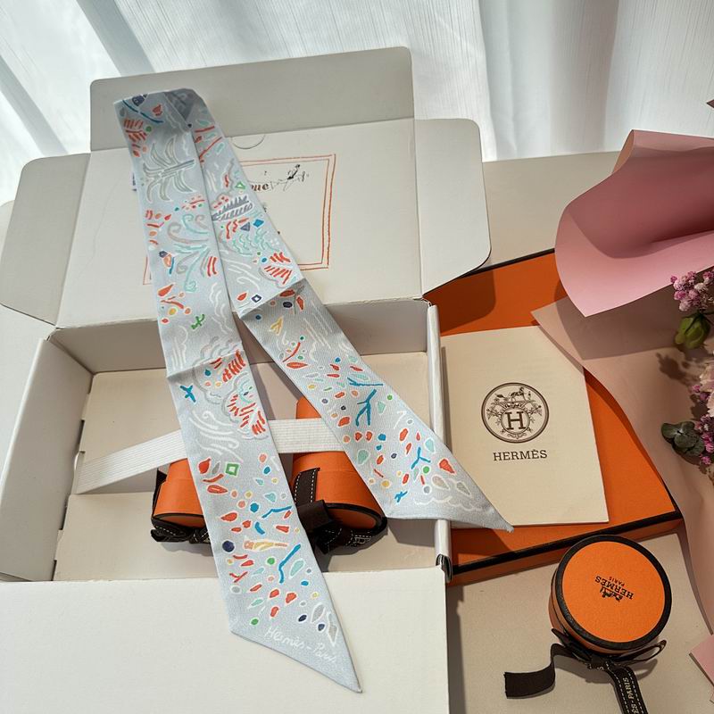 Hermes silk ribbon hm (72)